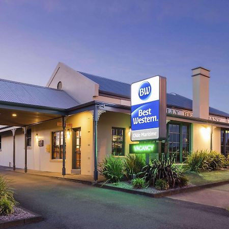 Best Western Olde Maritime Motor Inn Warrnambool Luaran gambar