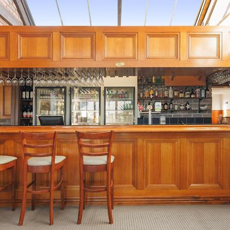 Best Western Olde Maritime Motor Inn Warrnambool Luaran gambar