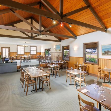 Best Western Olde Maritime Motor Inn Warrnambool Luaran gambar