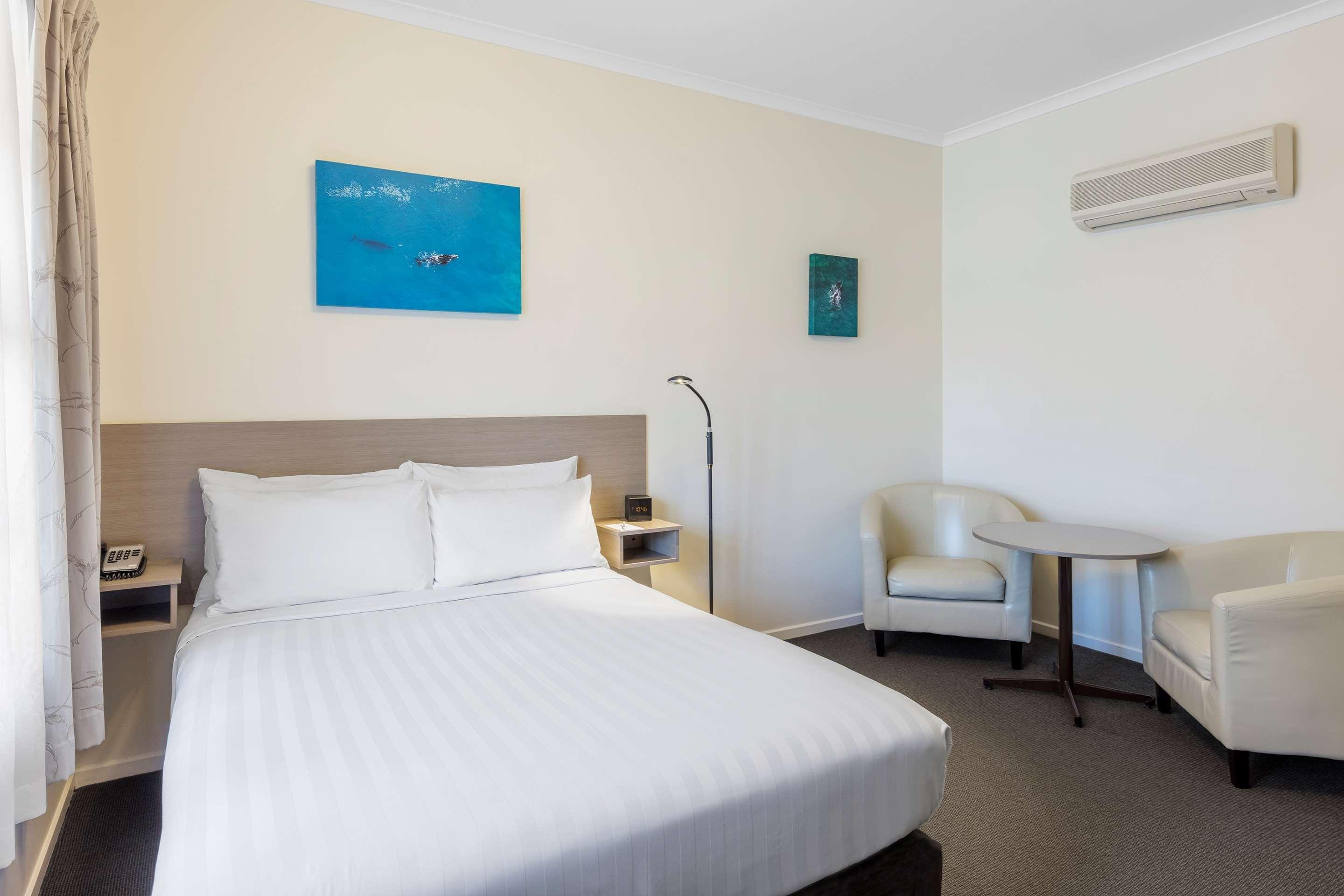 Best Western Olde Maritime Motor Inn Warrnambool Luaran gambar
