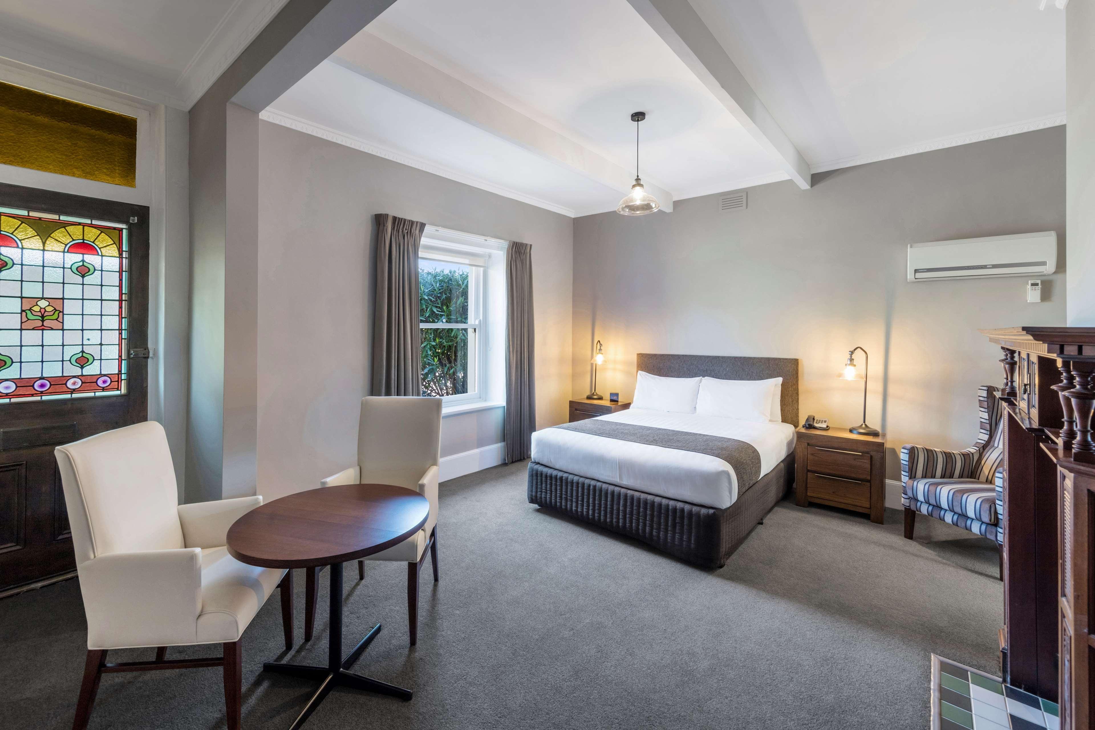 Best Western Olde Maritime Motor Inn Warrnambool Luaran gambar
