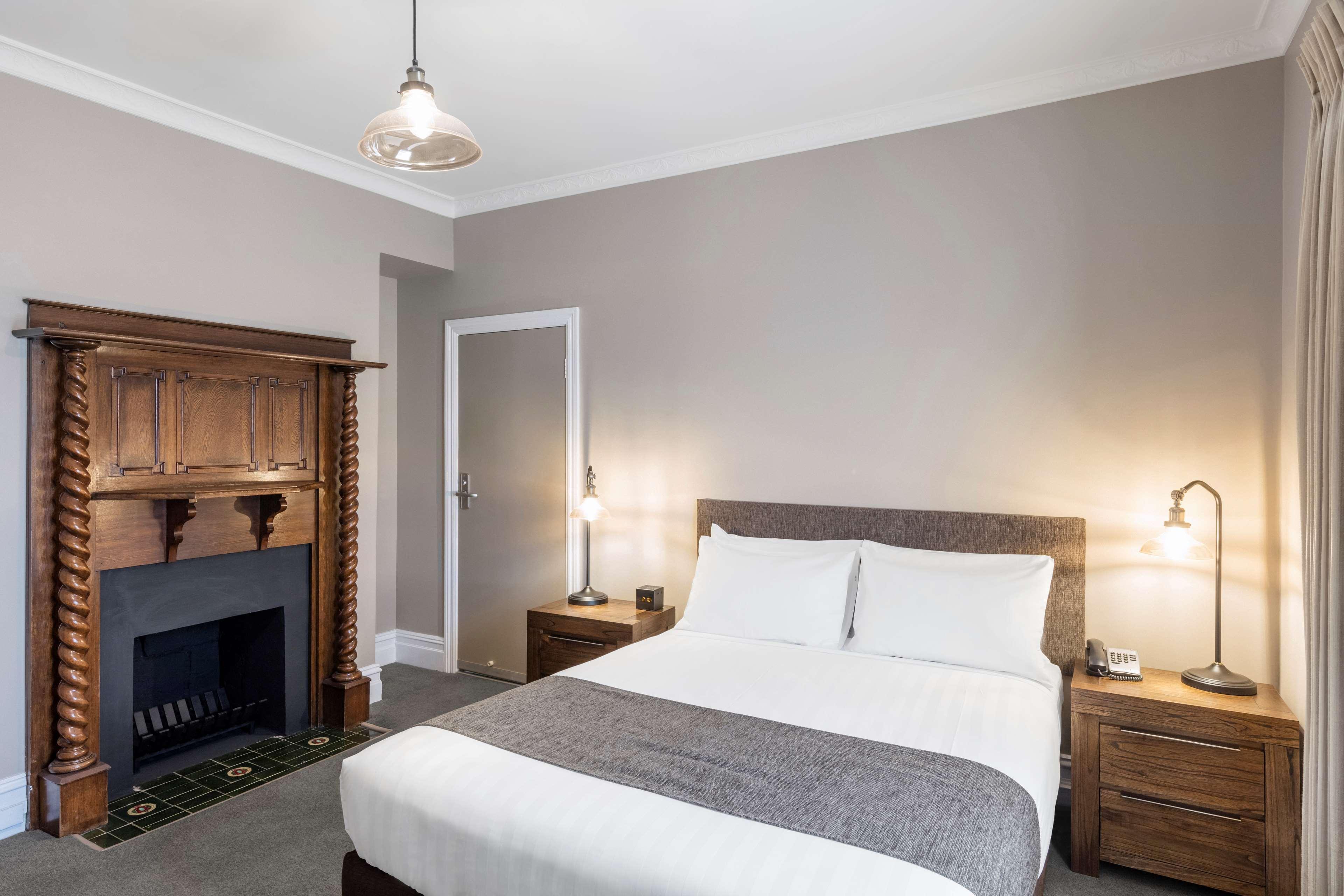 Best Western Olde Maritime Motor Inn Warrnambool Luaran gambar