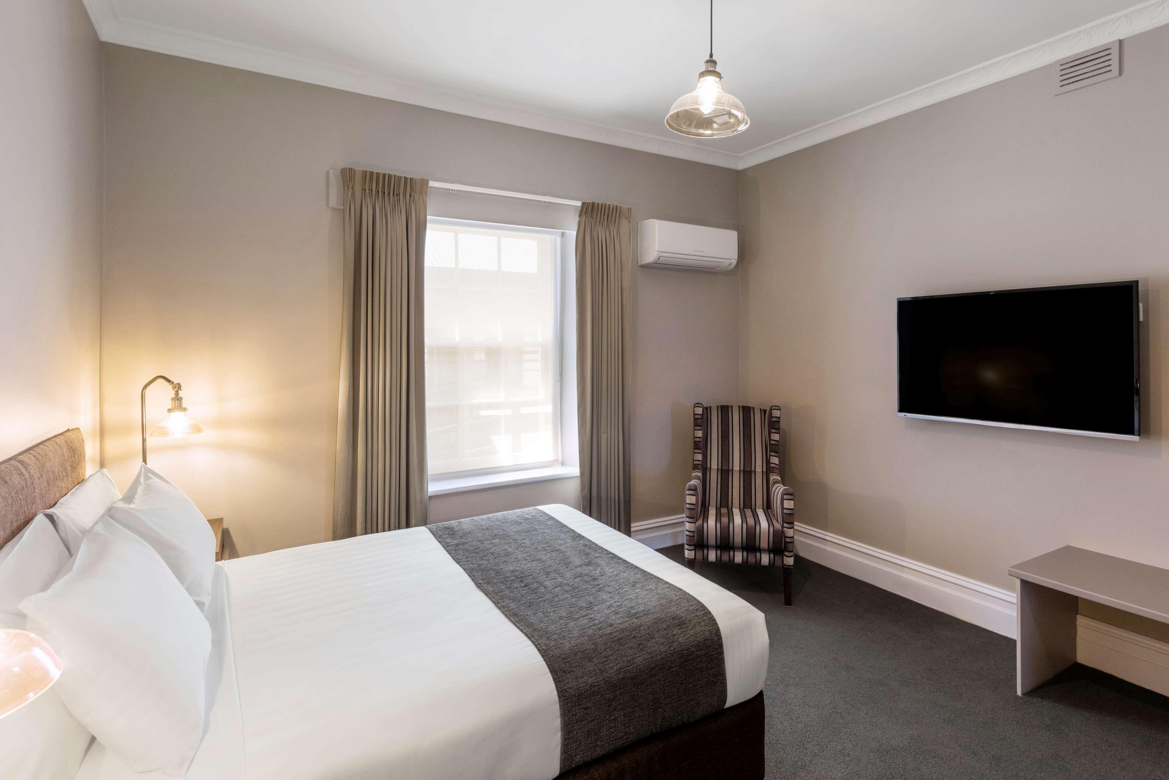 Best Western Olde Maritime Motor Inn Warrnambool Luaran gambar