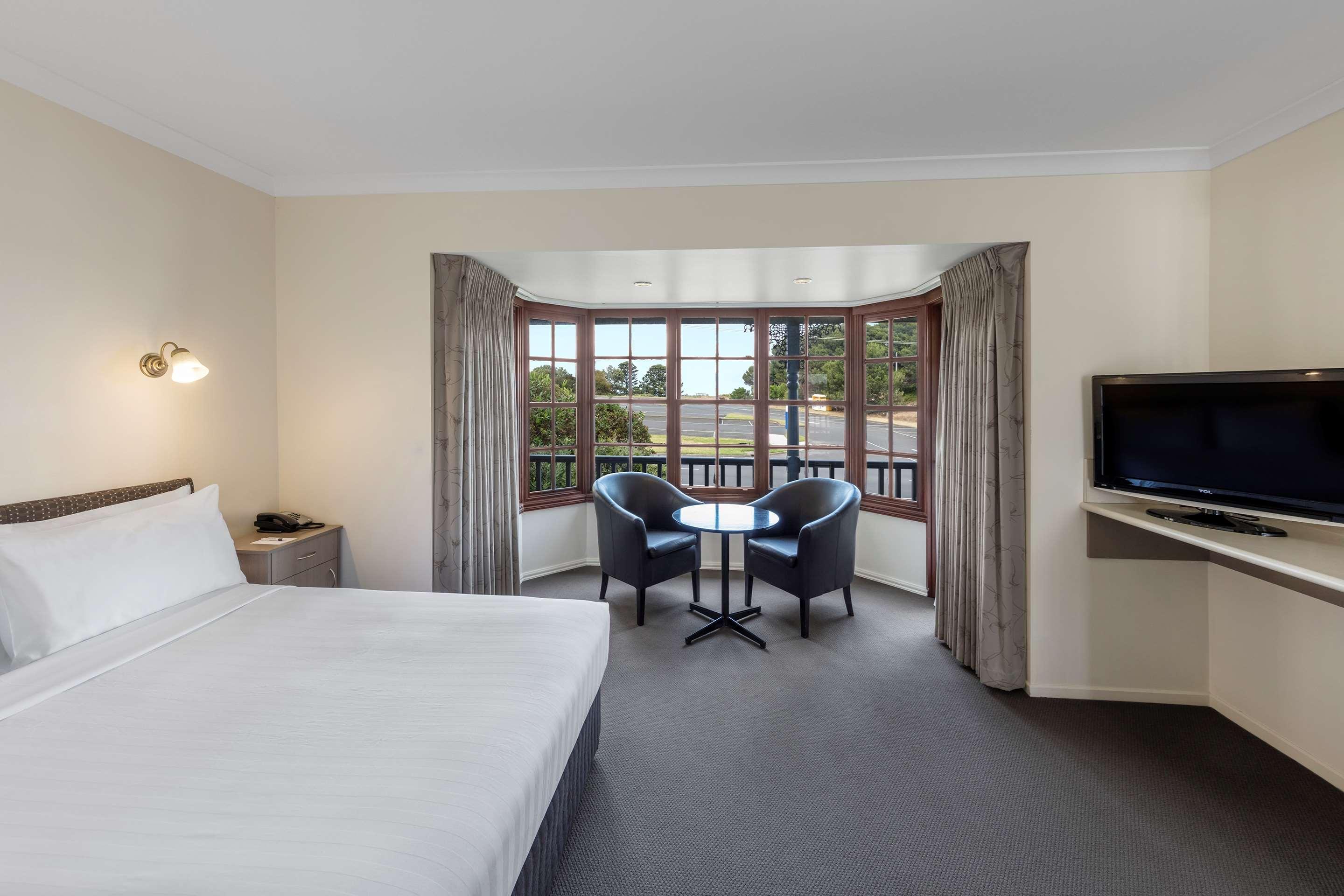 Best Western Olde Maritime Motor Inn Warrnambool Luaran gambar