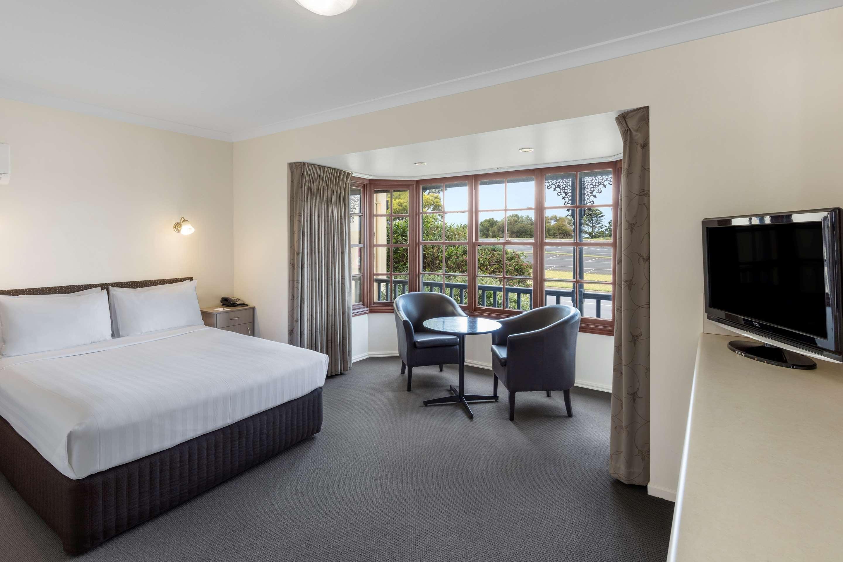 Best Western Olde Maritime Motor Inn Warrnambool Luaran gambar