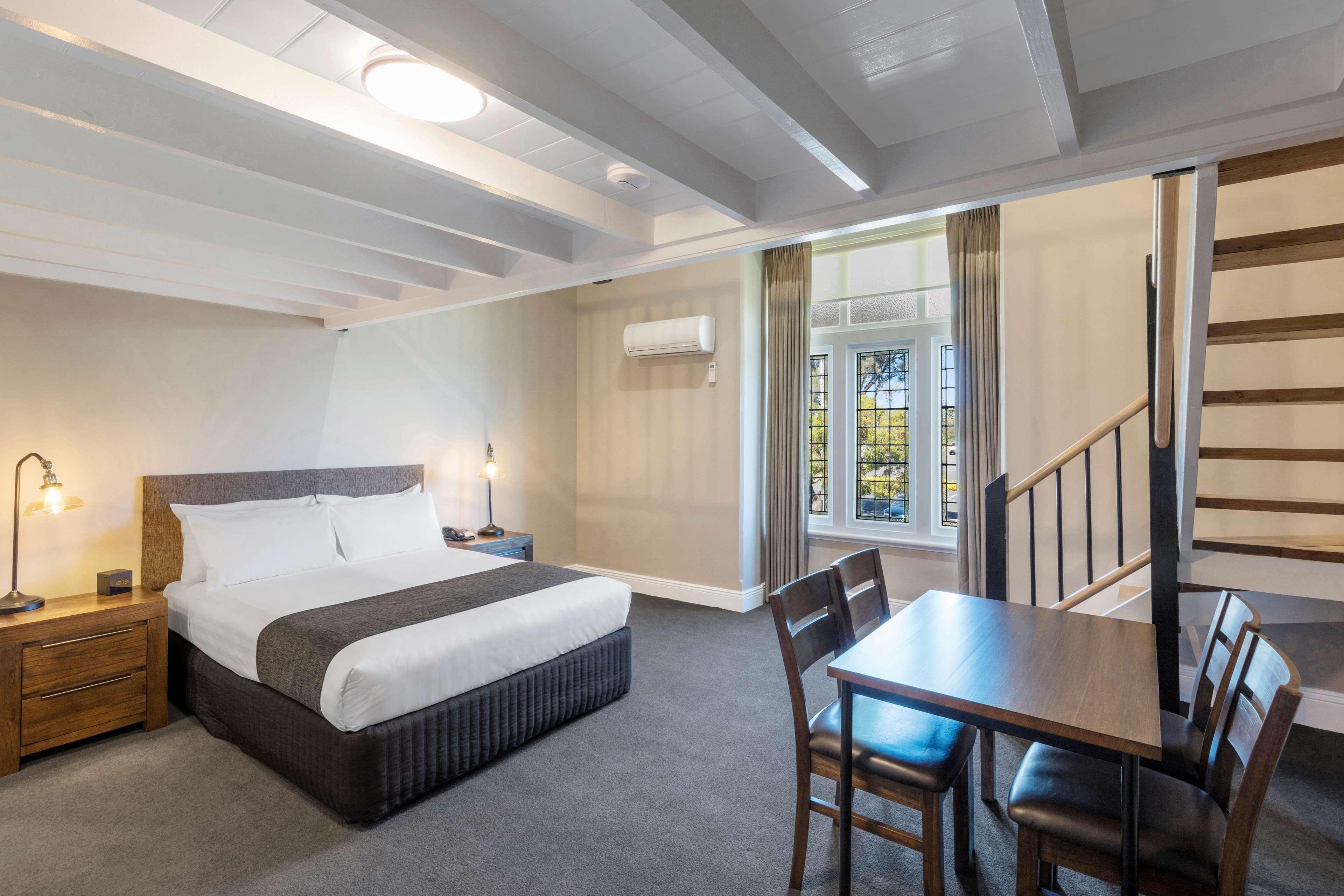 Best Western Olde Maritime Motor Inn Warrnambool Luaran gambar