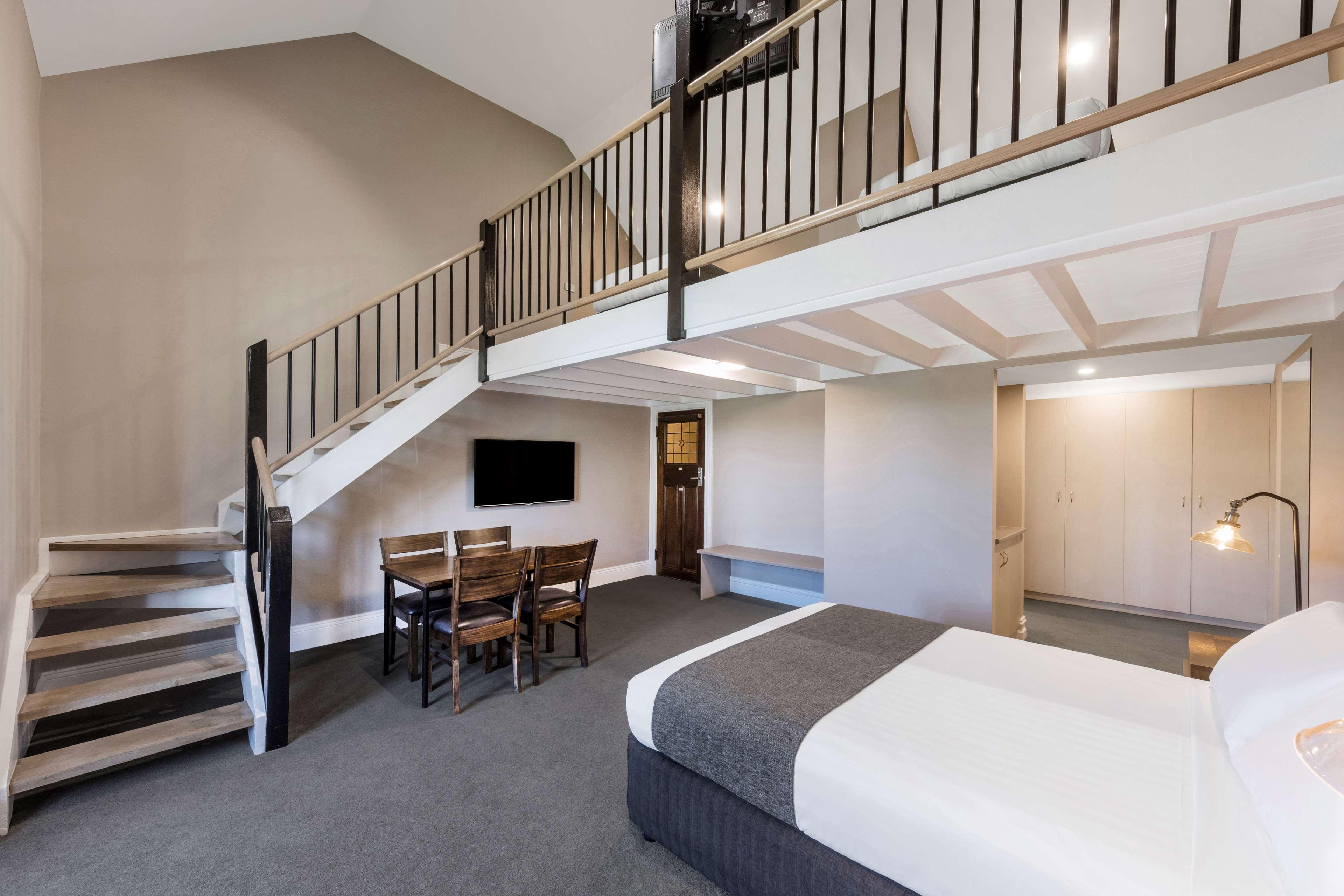 Best Western Olde Maritime Motor Inn Warrnambool Luaran gambar