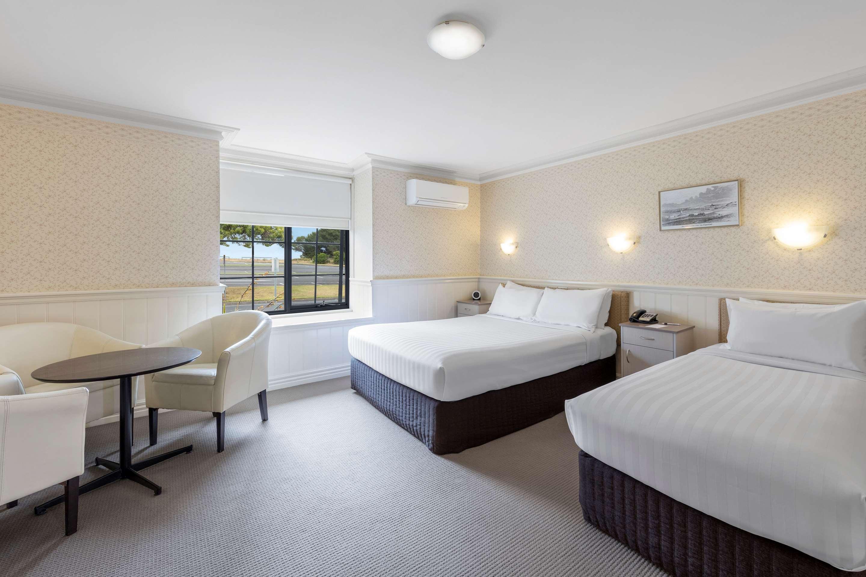 Best Western Olde Maritime Motor Inn Warrnambool Luaran gambar