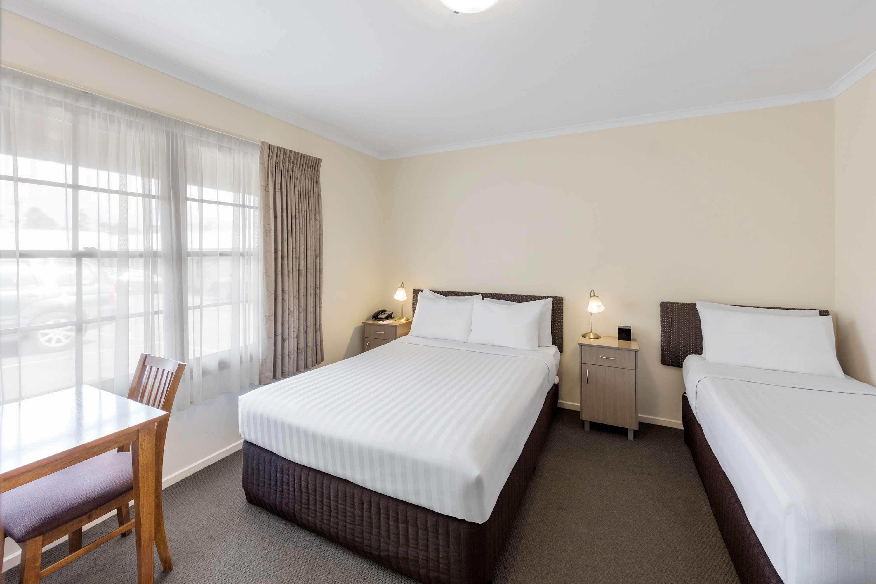 Best Western Olde Maritime Motor Inn Warrnambool Luaran gambar