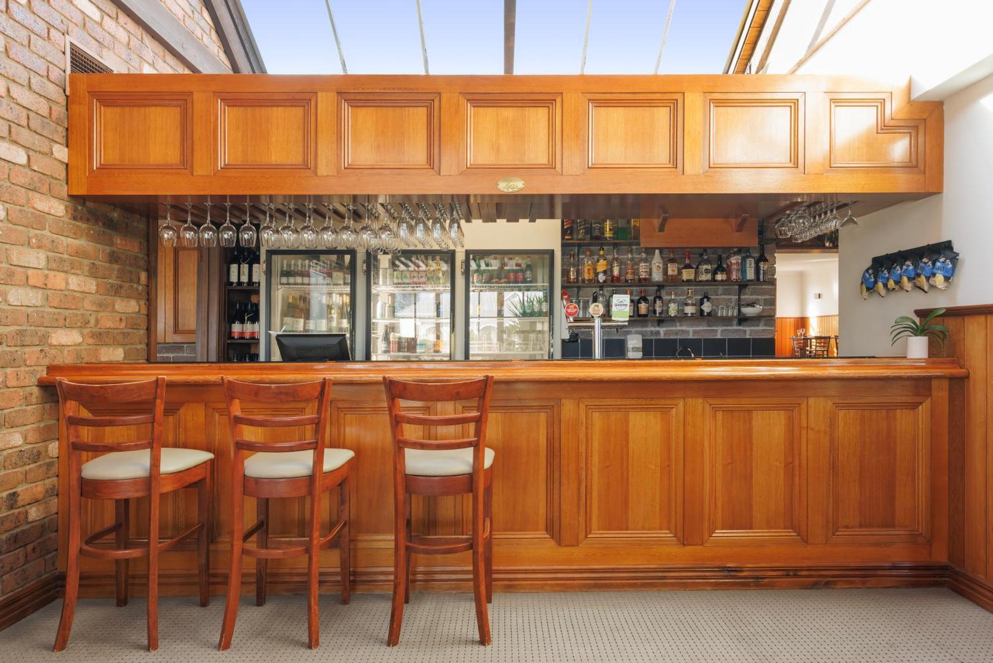 Best Western Olde Maritime Motor Inn Warrnambool Luaran gambar