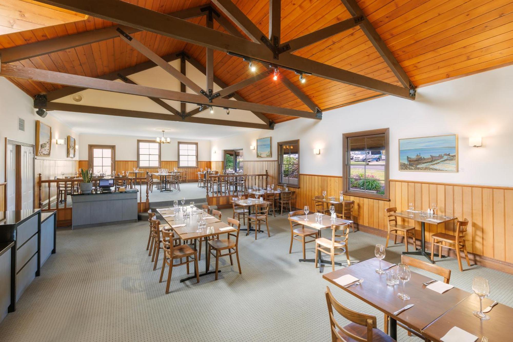 Best Western Olde Maritime Motor Inn Warrnambool Luaran gambar