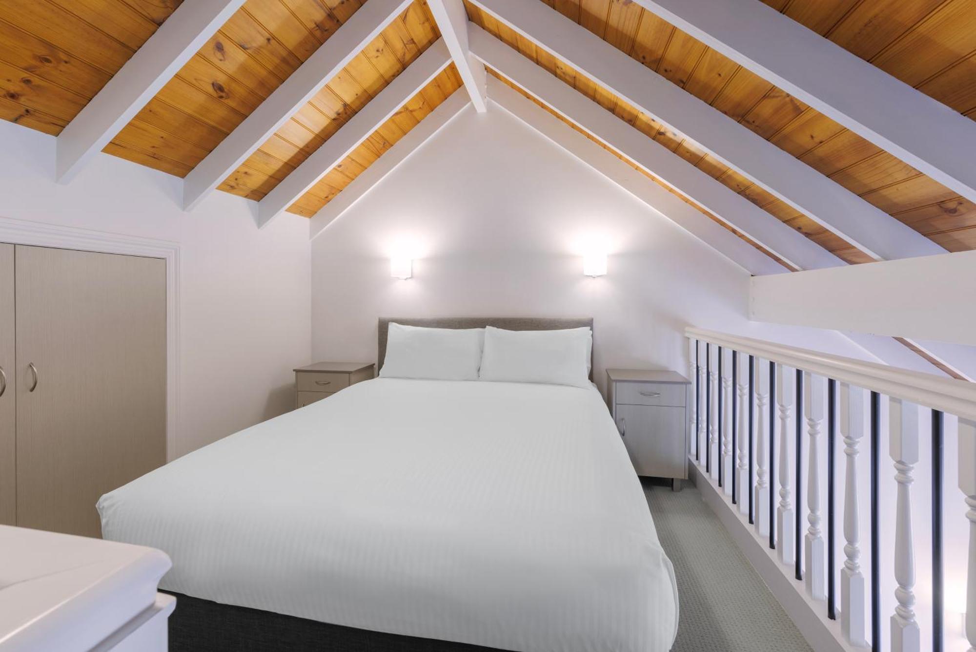Best Western Olde Maritime Motor Inn Warrnambool Luaran gambar