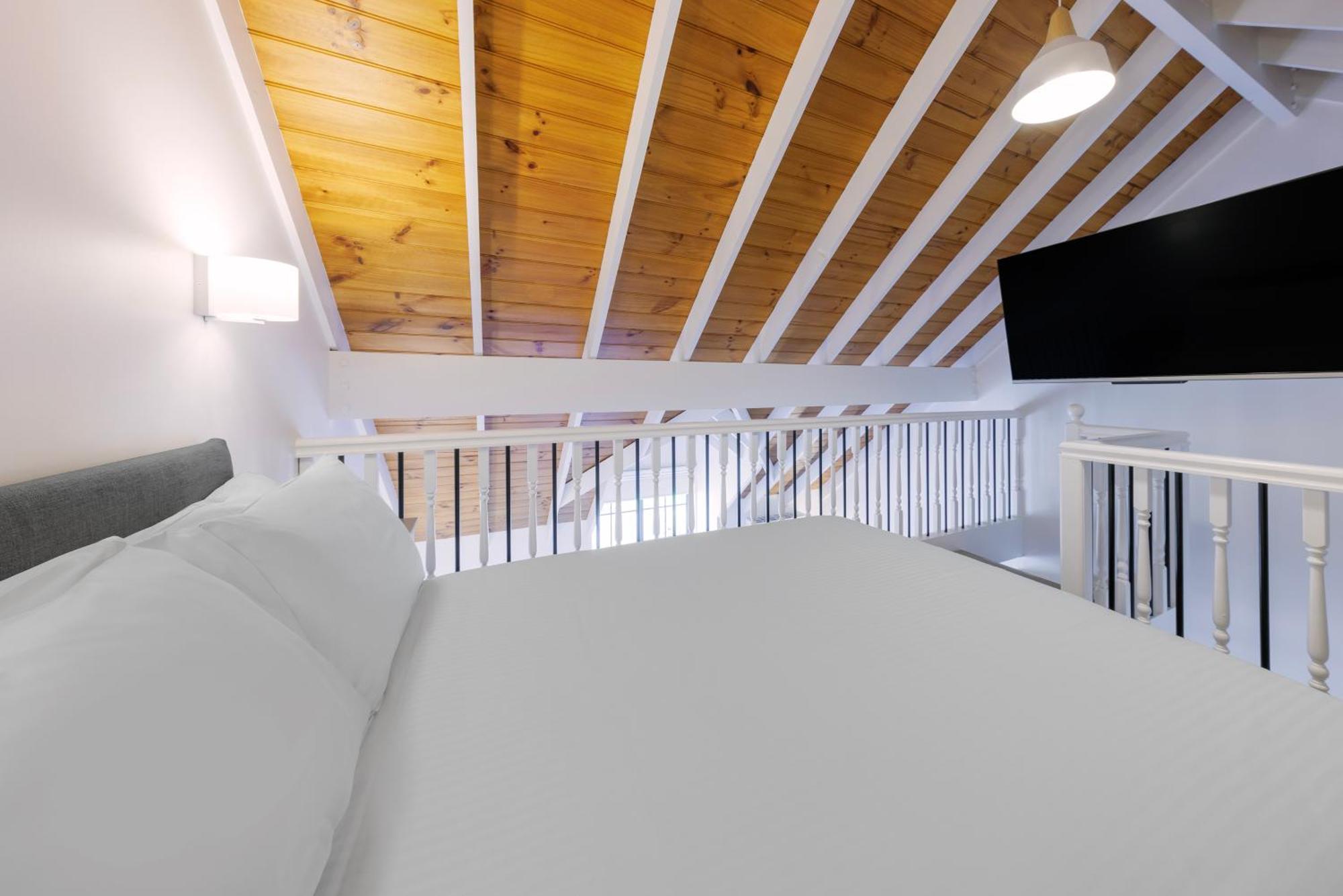 Best Western Olde Maritime Motor Inn Warrnambool Luaran gambar