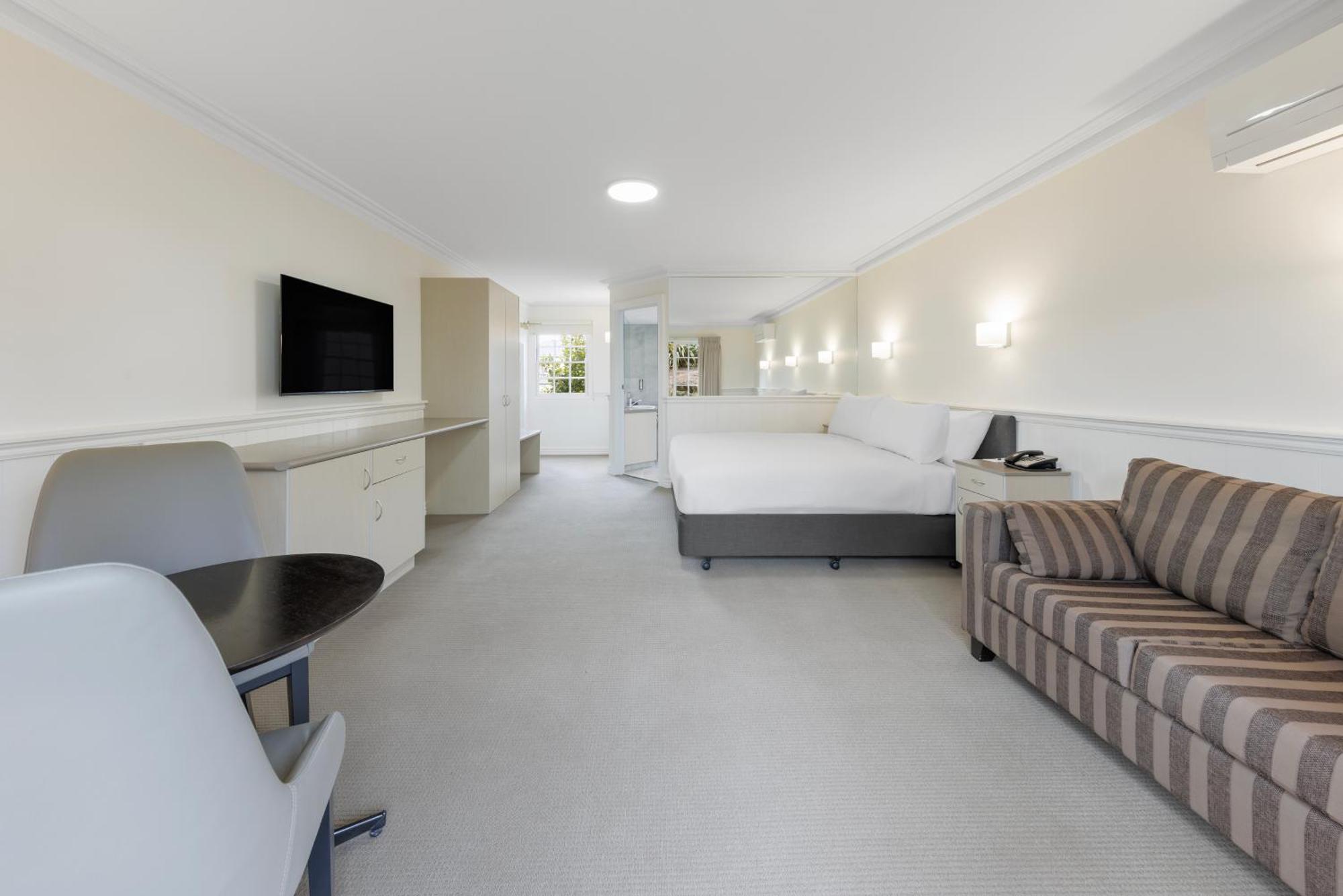 Best Western Olde Maritime Motor Inn Warrnambool Luaran gambar