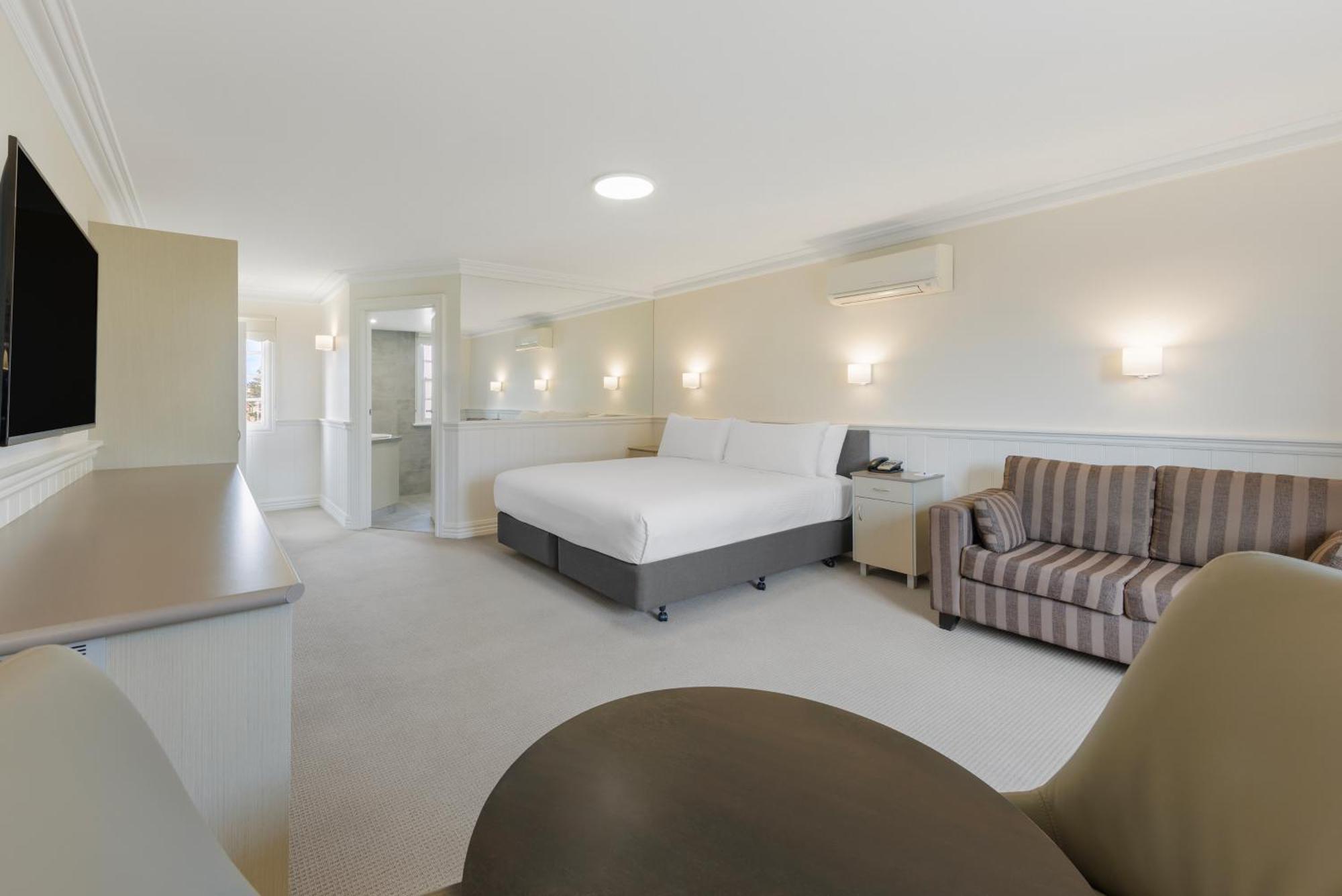 Best Western Olde Maritime Motor Inn Warrnambool Luaran gambar