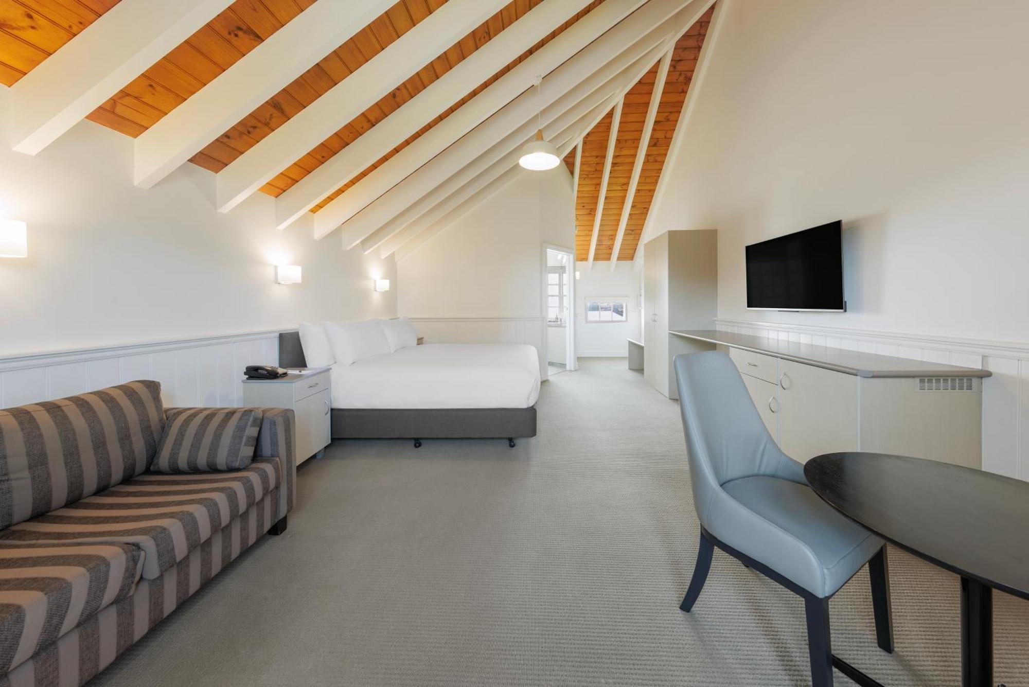 Best Western Olde Maritime Motor Inn Warrnambool Luaran gambar