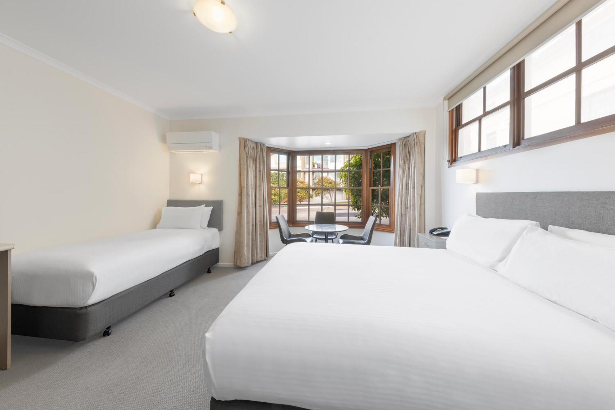 Best Western Olde Maritime Motor Inn Warrnambool Luaran gambar
