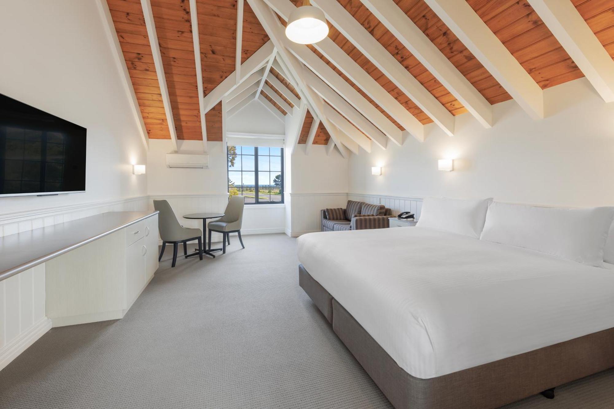 Best Western Olde Maritime Motor Inn Warrnambool Luaran gambar