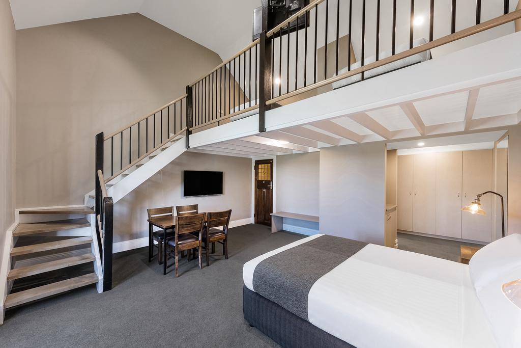 Best Western Olde Maritime Motor Inn Warrnambool Luaran gambar