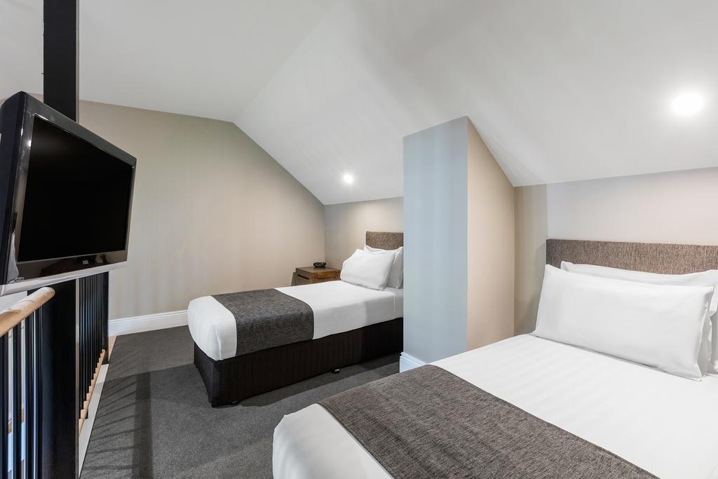 Best Western Olde Maritime Motor Inn Warrnambool Luaran gambar