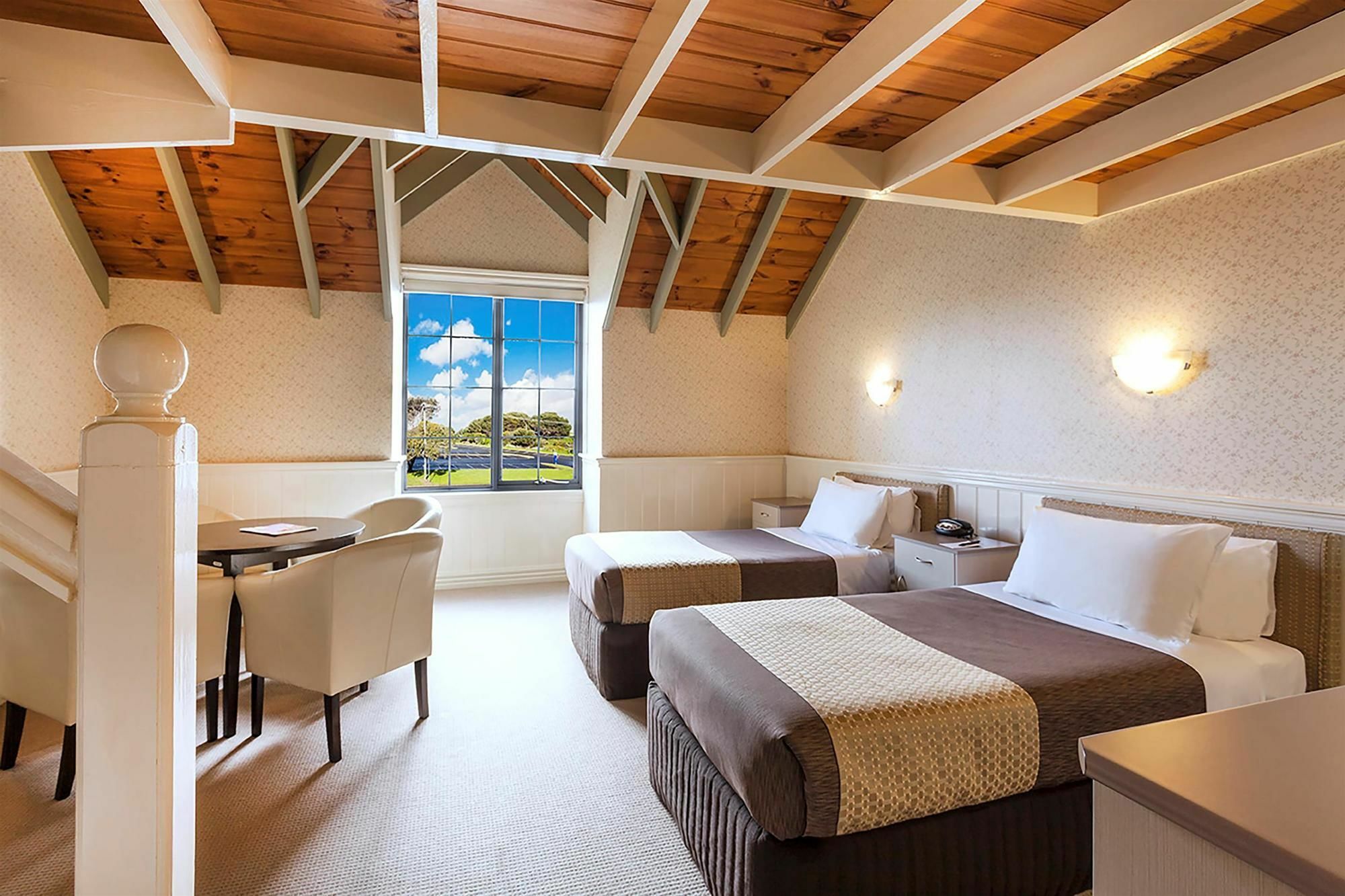 Best Western Olde Maritime Motor Inn Warrnambool Luaran gambar